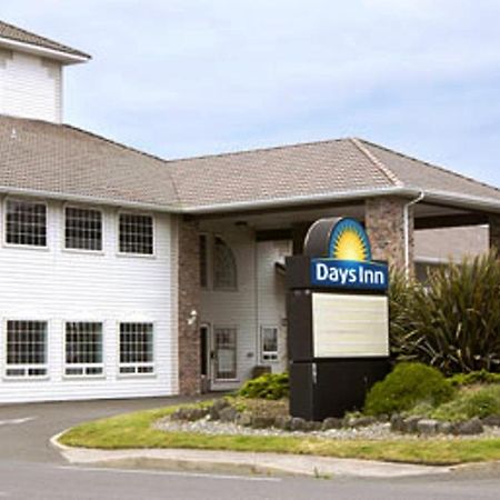 Days Inn By Wyndham Ocean Shores Luaran gambar