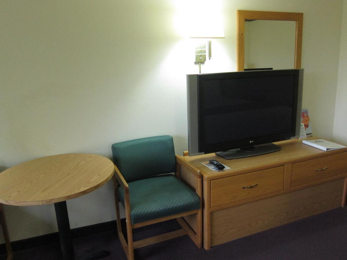 Days Inn By Wyndham Ocean Shores Bilik gambar