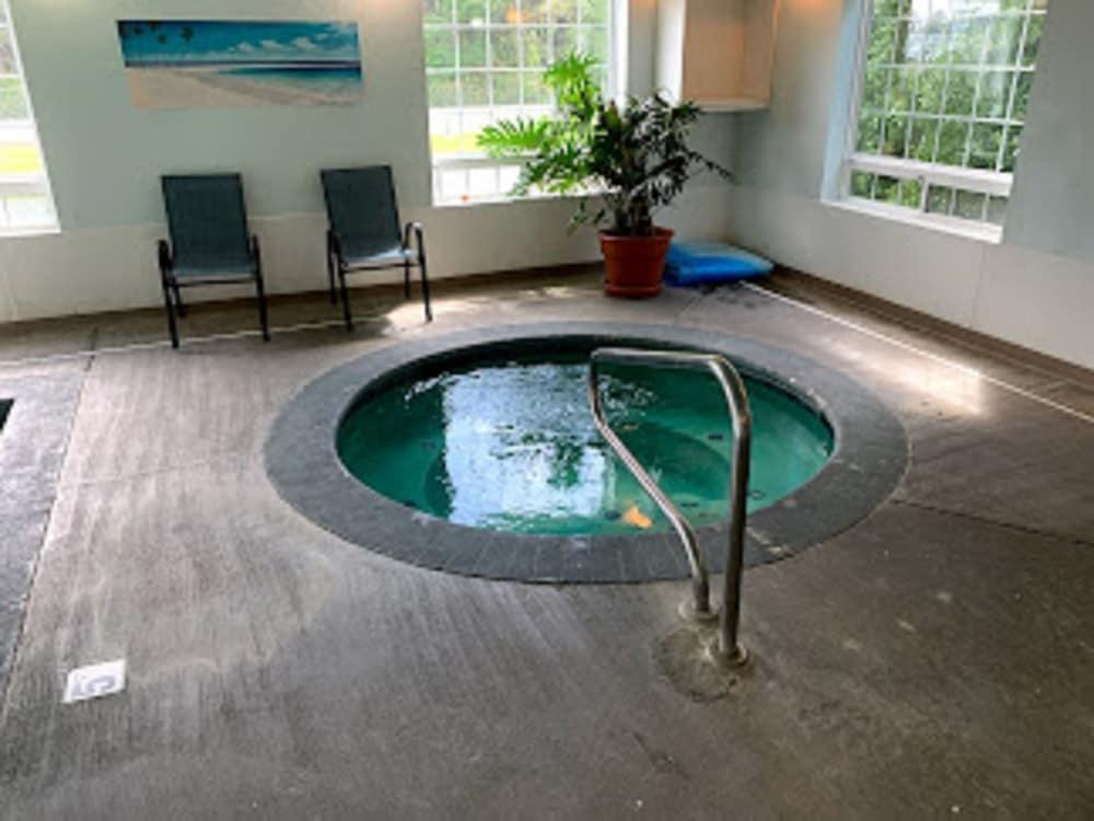 Days Inn By Wyndham Ocean Shores Luaran gambar