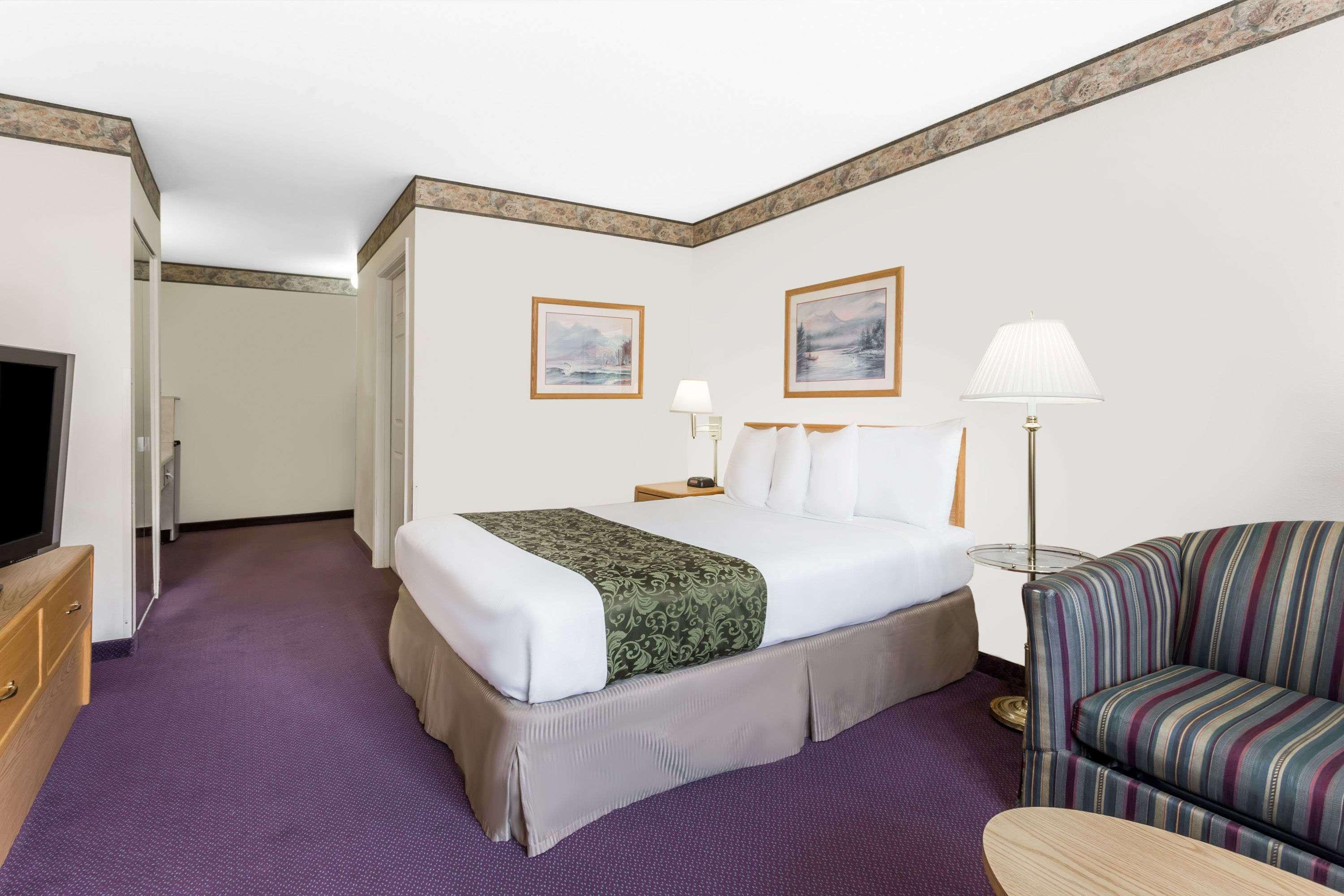 Days Inn By Wyndham Ocean Shores Luaran gambar