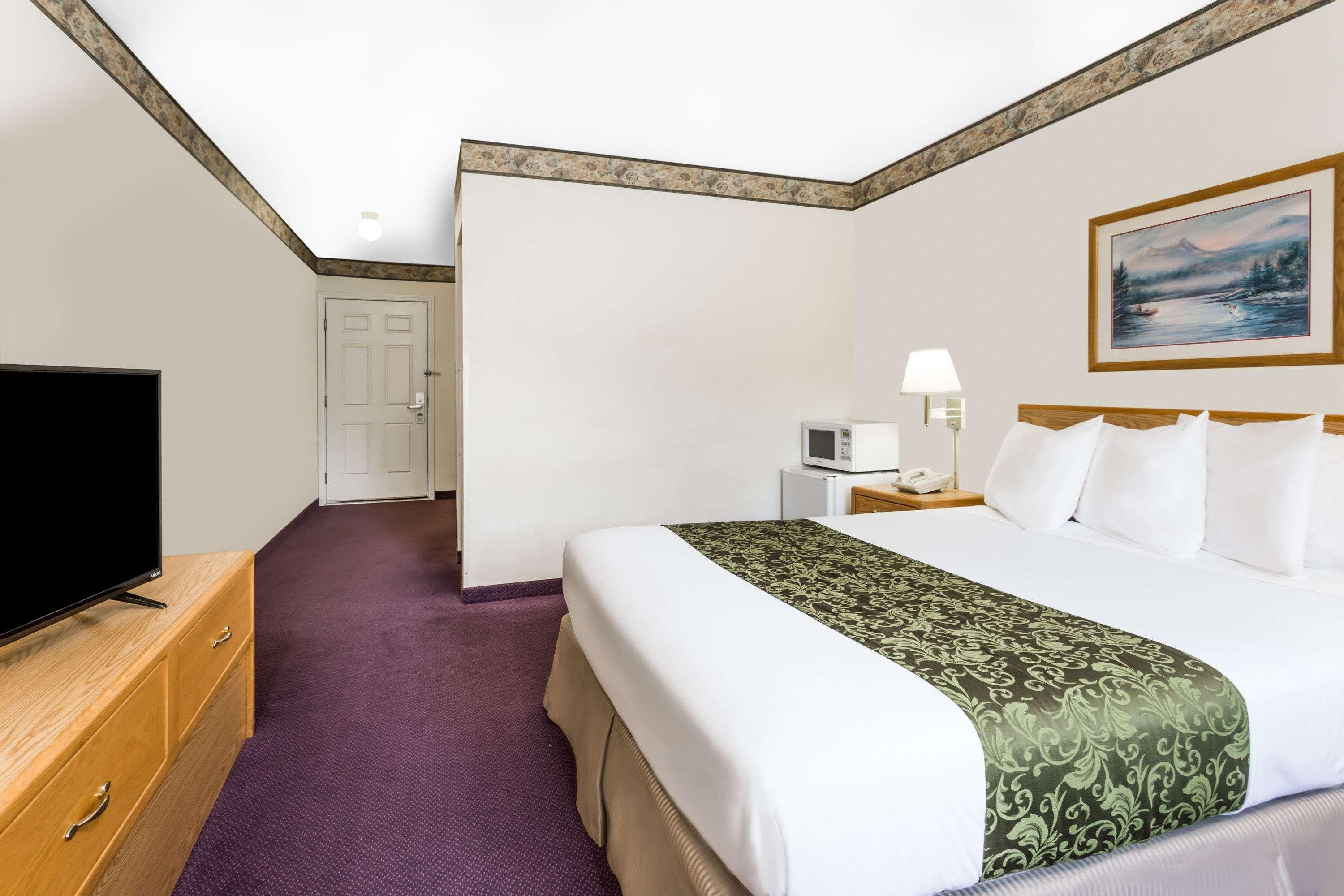 Days Inn By Wyndham Ocean Shores Luaran gambar