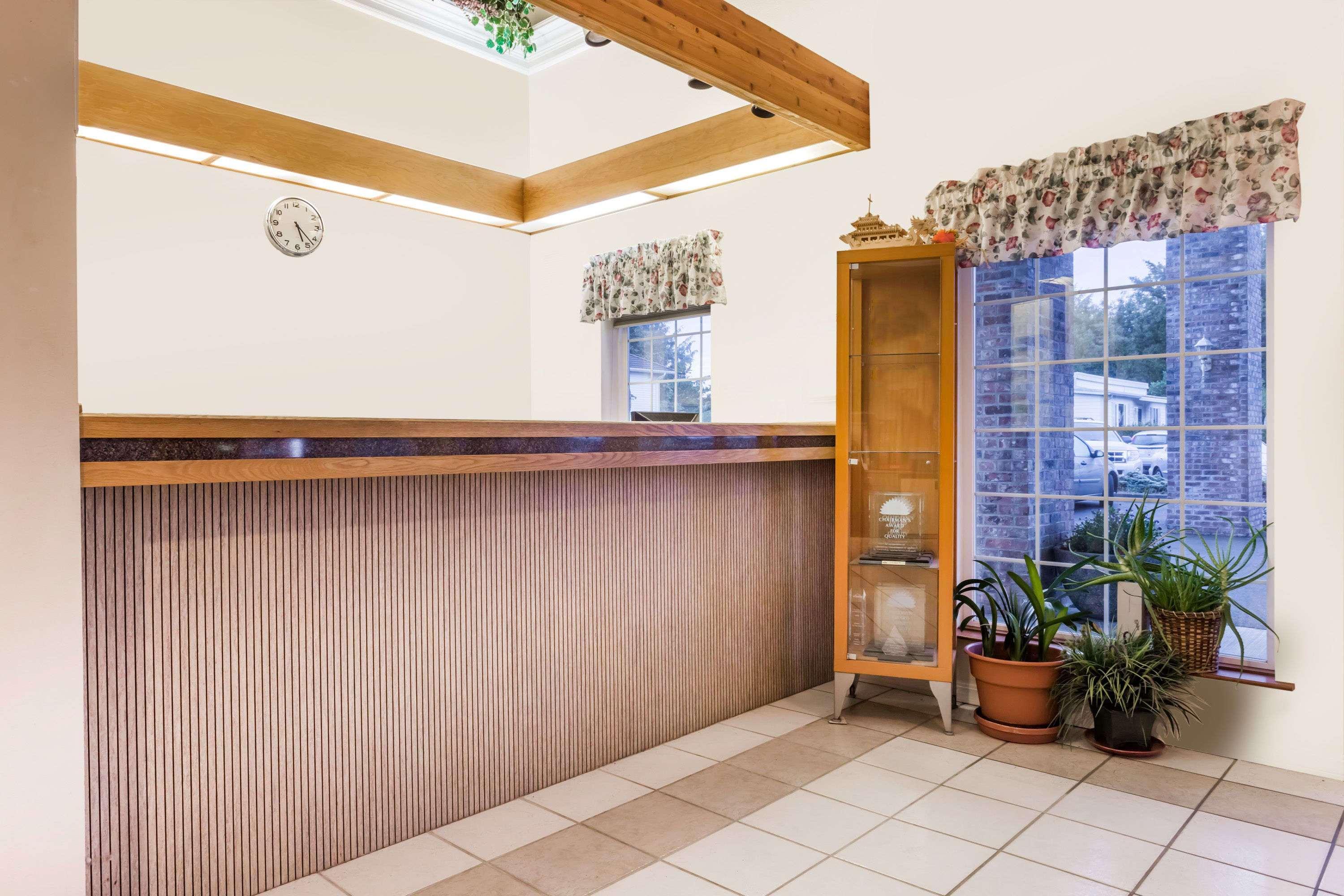 Days Inn By Wyndham Ocean Shores Luaran gambar