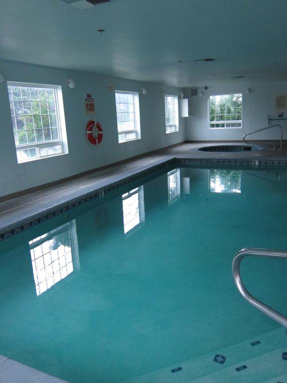 Days Inn By Wyndham Ocean Shores Luaran gambar