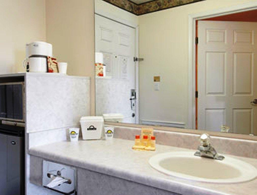 Days Inn By Wyndham Ocean Shores Bilik gambar