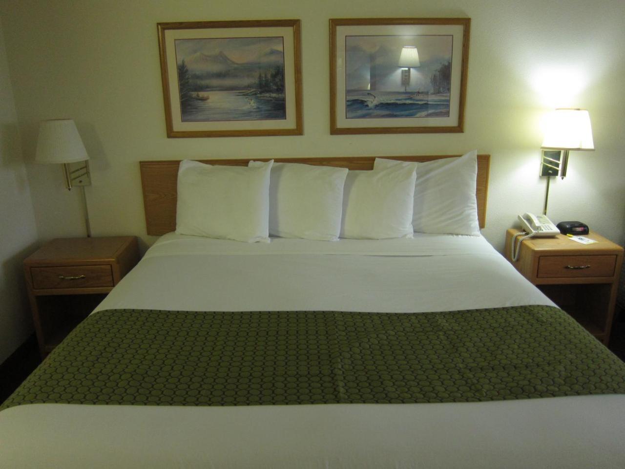 Days Inn By Wyndham Ocean Shores Bilik gambar