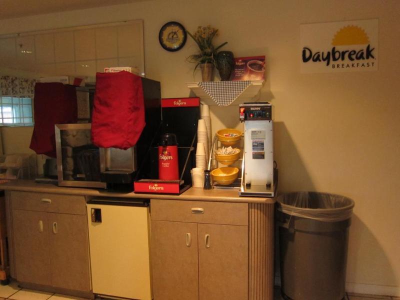 Days Inn By Wyndham Ocean Shores Luaran gambar